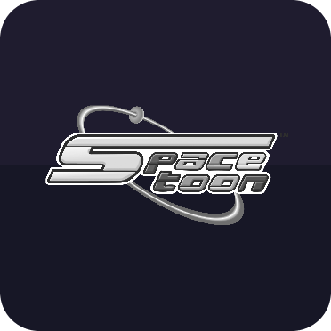 77 spacetoon
